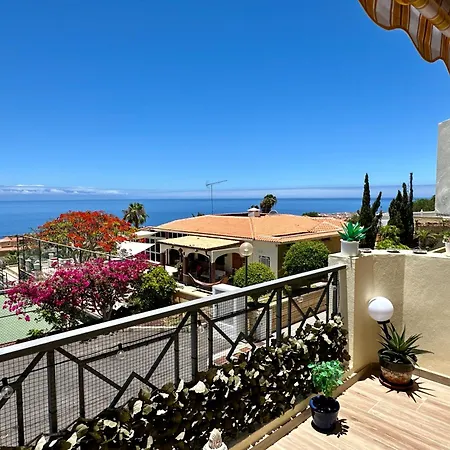 Santa Barbara Ocean Views بويرتو دي سانتياغو