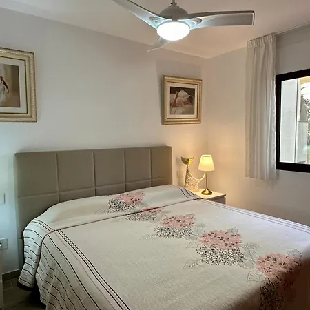 Apartament Santa Barbara Ocean Views *