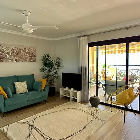 Santa Barbara Ocean Views Apartament